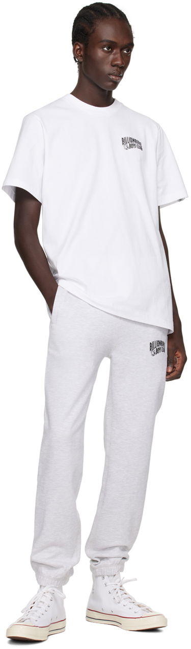 Joggingbukser BILLIONAIRE BOYS CLUB Billionaire Boys Club Printed Sweatpants Grå | BC001, 3