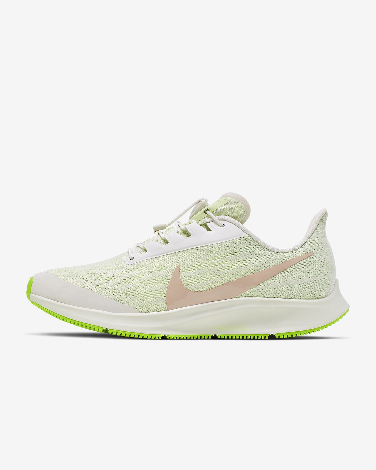 Sneakers og sko Nike Air Zoom Pegasus 36 W Grøn | AQ2210 002, 0