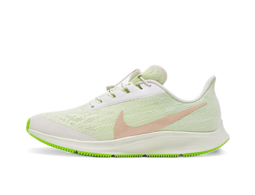 Løbe Nike Air Zoom Pegasus 36 W Grøn | AQ2210 002