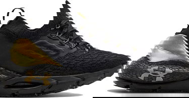 Sneakers og sko Under Armour HOVR Phantom 2 Metalic Sort | 3023903-001, 0