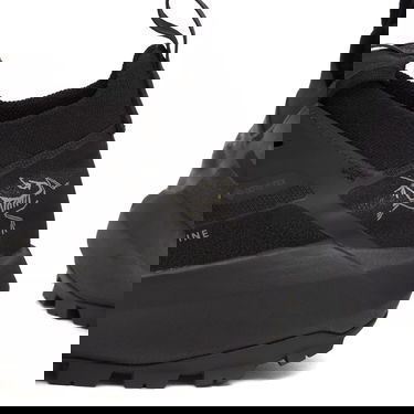 Sneakers og sko Arcteryx Vertex Alpine Gore-Tex Sort | X000009602-021572, 4