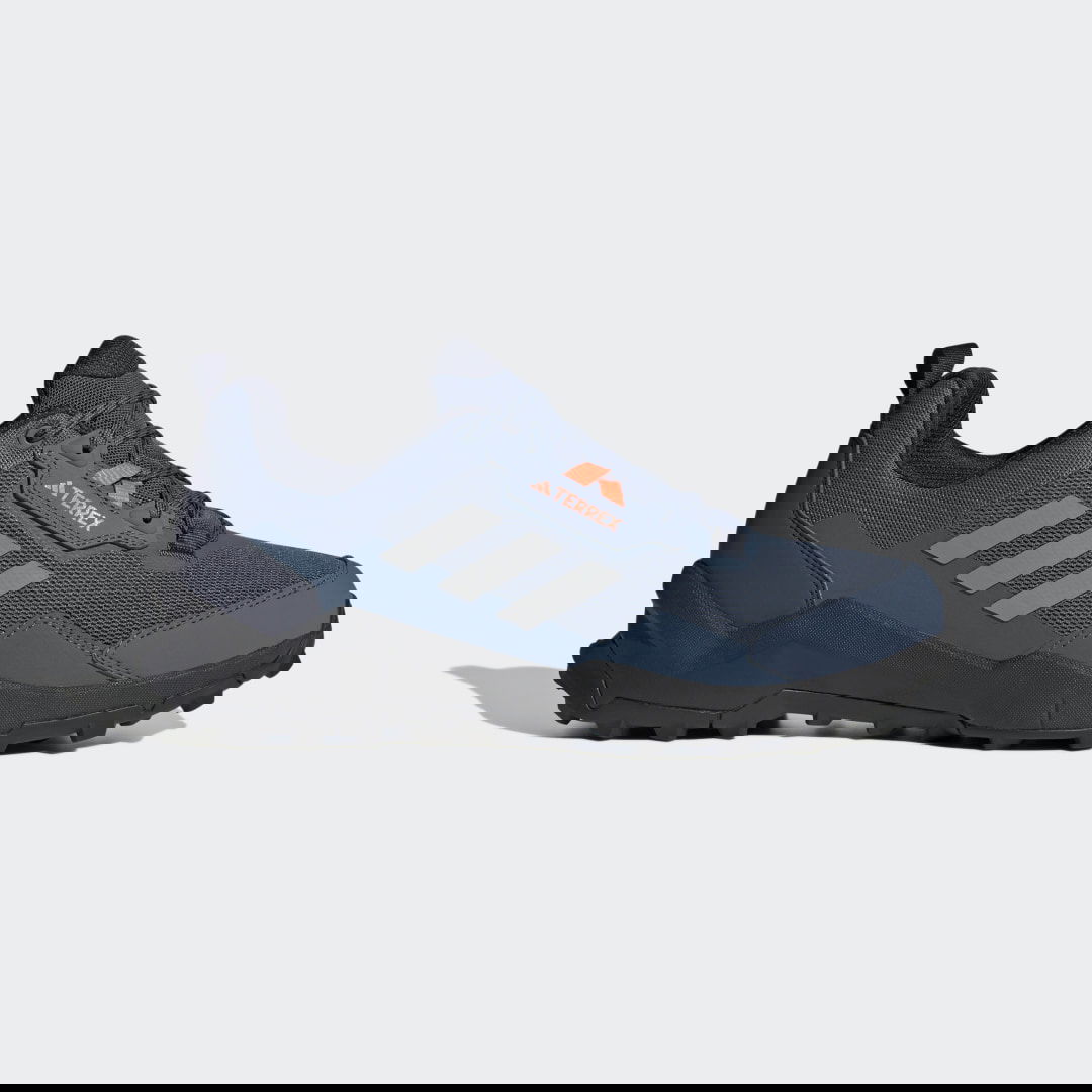 Sneakers og sko adidas Performance Terrex AX4 Hiking Mørkeblå | HP7392, 0
