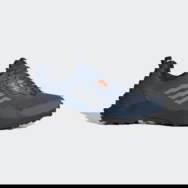 Sneakers og sko adidas Performance Terrex AX4 Hiking Mørkeblå | HP7392, 0