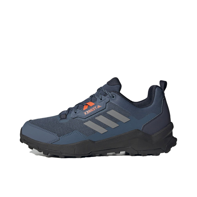 Sneakers og sko adidas Performance Terrex AX4 Hiking Mørkeblå | HP7392