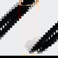 adidas Originals Velvet Wide Leg Pants