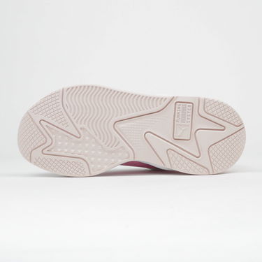 Sneakers og sko Puma RS-X³ Plas_Tech Hvid | 371640 01, 4