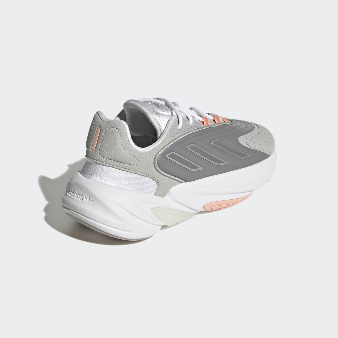 Sneakers og sko adidas Originals Ozelia Grå | H04273, 1