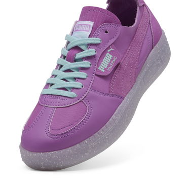 Sneakers og sko Puma Palermo Moda Paradiso Lilla | 401294_02, 5