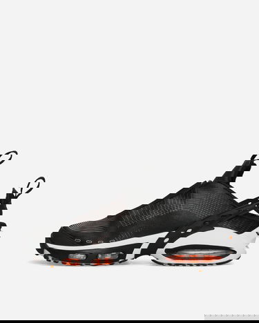 Sneakers og sko Nike Air Max Craze Sort | FZ2089-001, 4