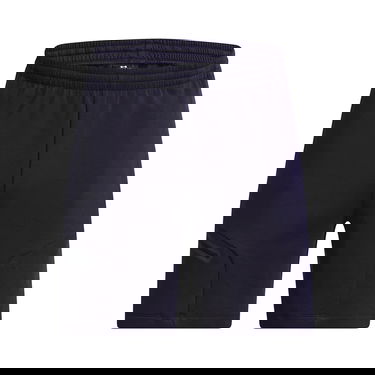 Shorts Under Armour Unstoppable Fleece Mørkeblå | 1379809-410, 3