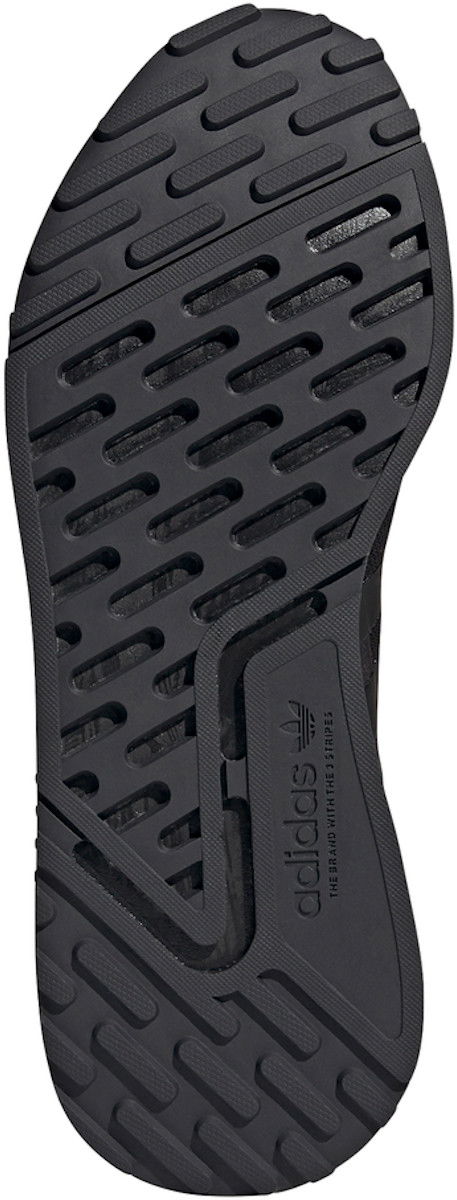 Sneakers og sko adidas Originals Multix Sort | fz3438, 1