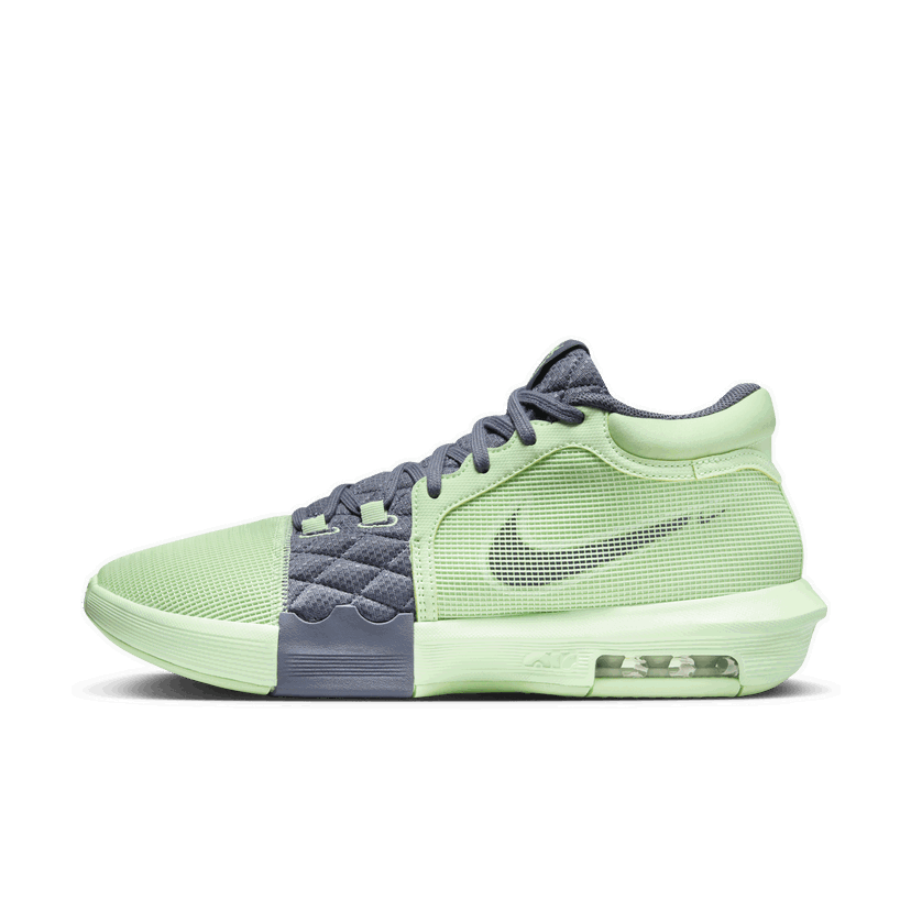 Basketball Nike LeBron Witness 8 Grøn | FB2239-300