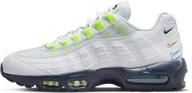 Sneakers og sko Nike Air Max 95 EC Hvid | DX1819-100, 0