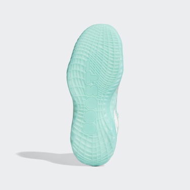 Sneakers og sko adidas Performance Harden Vol. 5 Futurenatural Turkis | H68685, 2