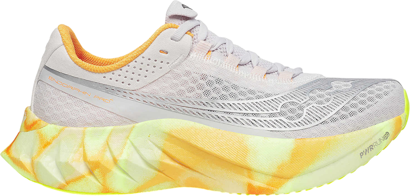 Sneakers og sko Saucony Endorphin Pro 4 Flerfarvet | s10939-30