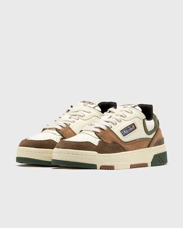 Sneakers og sko Autry CLC Low Hvid | ROLWUN03, 2