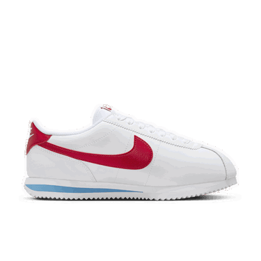 Sneakers og sko Nike Cortez "Forrest Gump" W Hvid | DN1791-108, 2