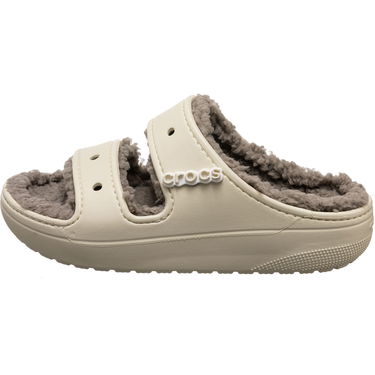 Sneakers og sko Crocs Classic Cozzzy Clog Beige | 207446-2YC, 3