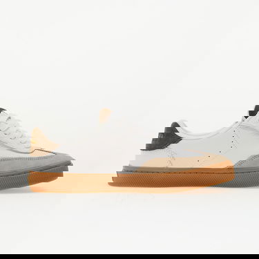 Sneakers og sko Cariuma Toca Gum Hvid | 613104W2F M, 2