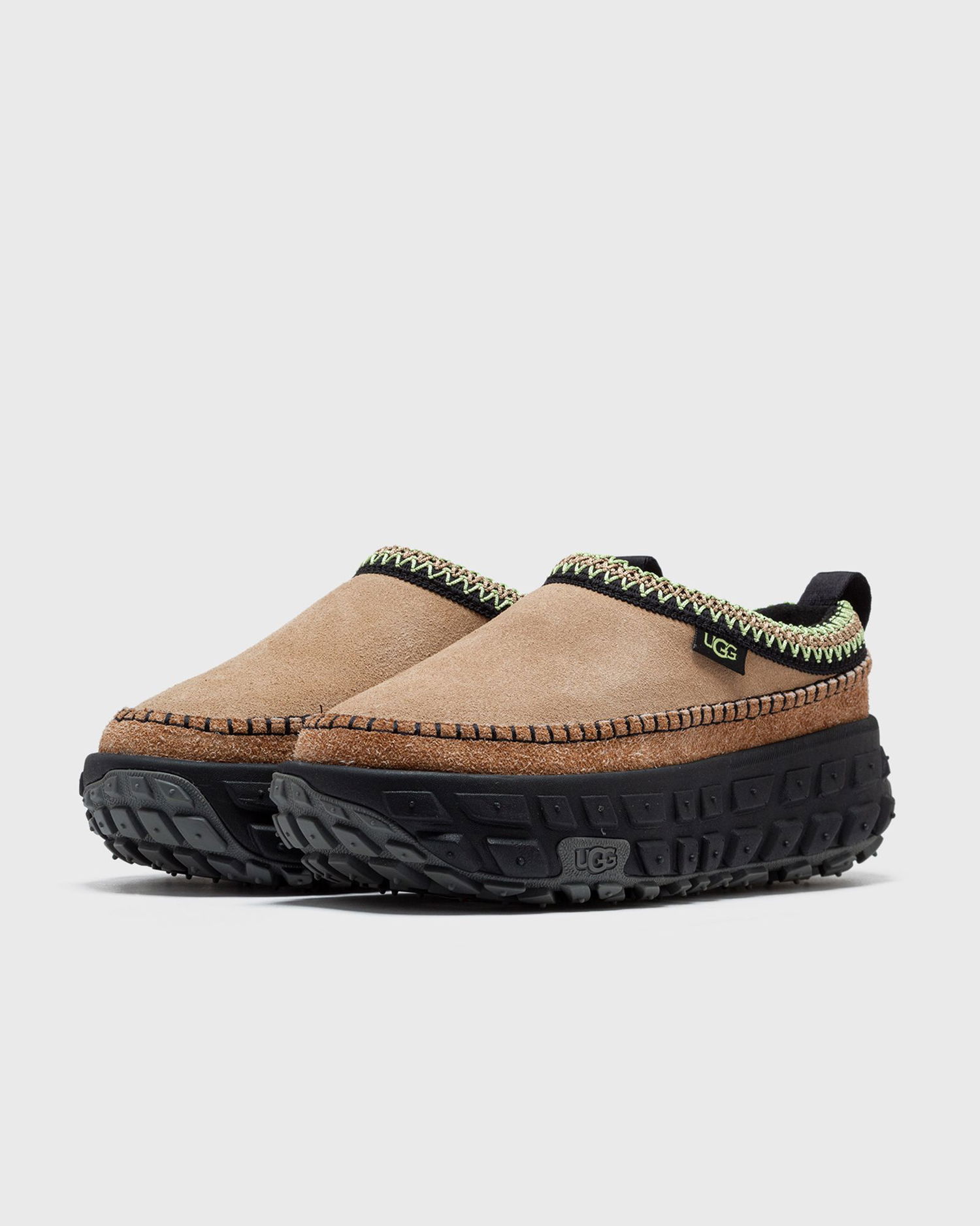 Sneakers og sko UGG VENTURE DAZE Beige | 1154530-SNDB, 1