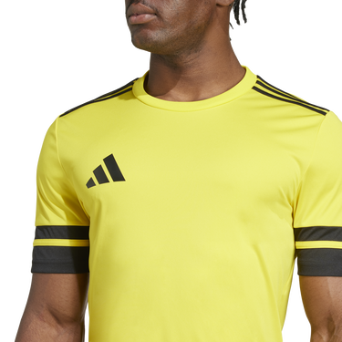 T-shirt adidas Performance Adidas SQUADRA 25 Jersey Gul | jg5831, 5