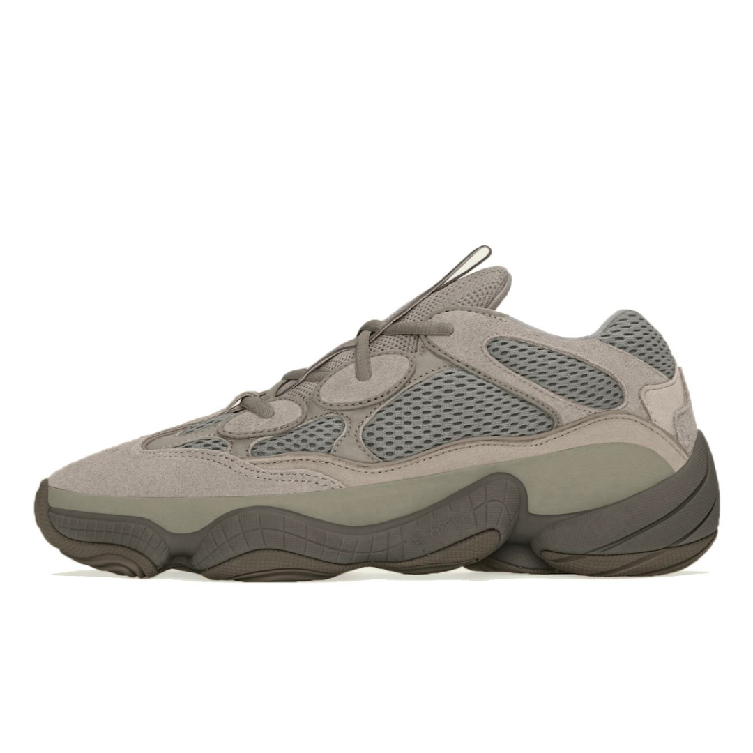 Sneakers og sko adidas Yeezy Yeezy 500 "Ash Grey" Grå | GX3607, 0