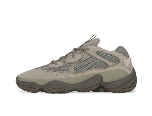 Sneakers og sko adidas Yeezy Yeezy 500 "Ash Grey" Grå | GX3607