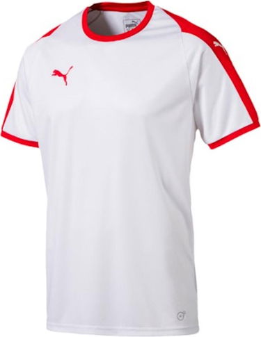 Jersey Puma Liga Jersey Hvid | 70341711, 0