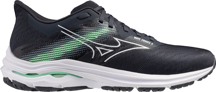 Sneakers og sko Mizuno Mizuno Wave Equate 9 Grøn | j1gc2548-01