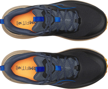 Sneakers og sko Saucony XODUS ULTRA 3 Grå | s20914-161, 3