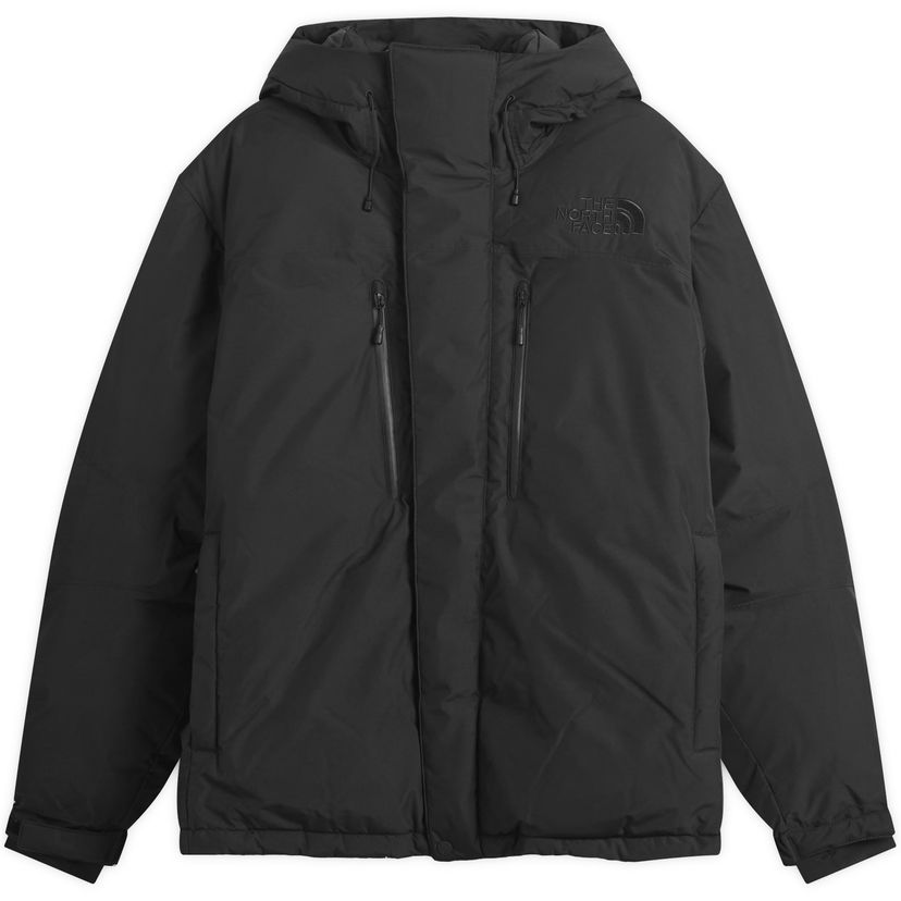 Puffer jakke The North Face Remastered Himalayan Tek Gore-Tex Down Jacket Sort | NF0A8CG5JK3