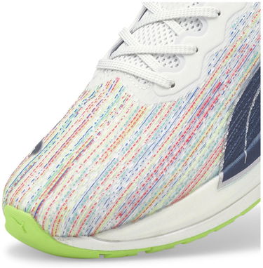 Sneakers og sko Puma Magnify Nitro SP Hvid | 195417-01, 5