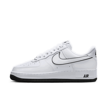 Sneakers og sko Nike Air Force 1 '07 Hvid | DV0788-103, 0