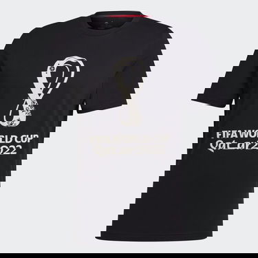 T-shirt adidas Originals FIFA World Cup 2022™ Graphic Sort | HD6367, 4