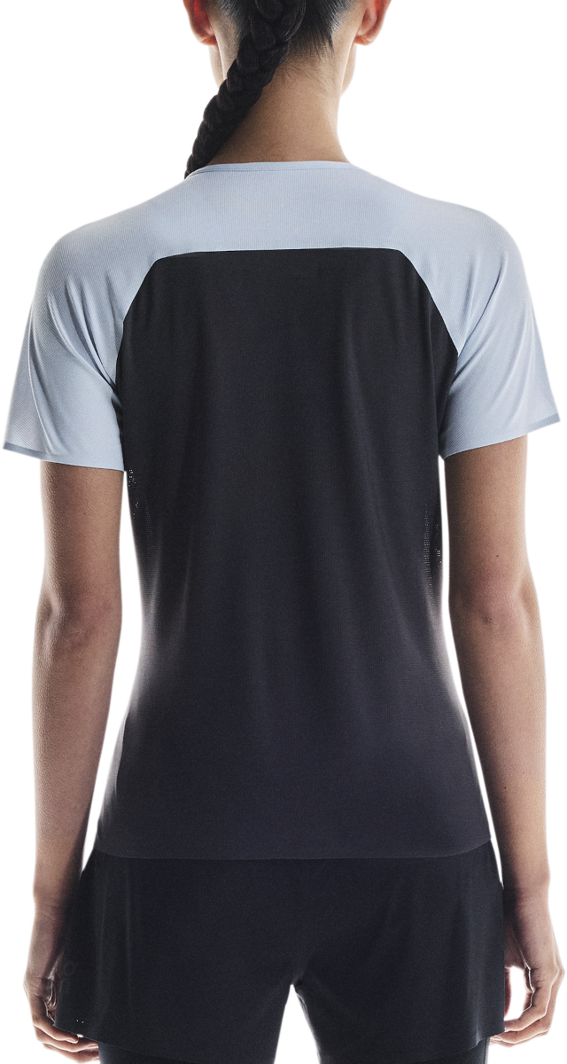 T-shirt On Running Performance-T Running T-Shirt Blå | 1we10312985, 1