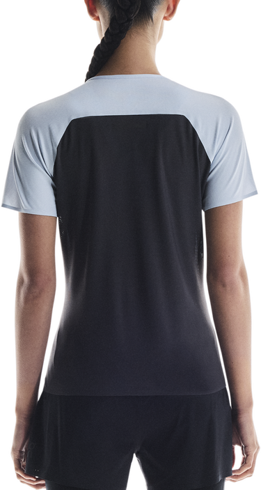 T-shirt On Running Performance-T Running T-Shirt Blå | 1we10312985, 1