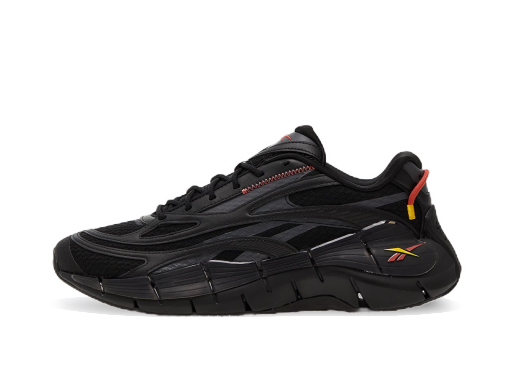 Løbe Reebok Zig Kinetica 2.5 Sort | GX0504