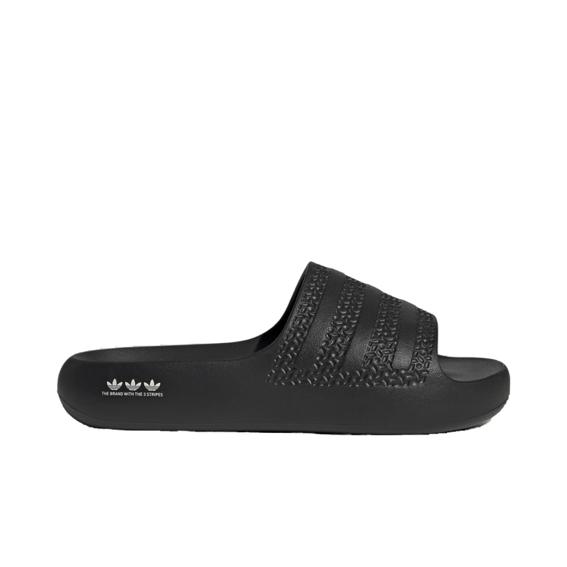 Sneakers og sko adidas Originals Adilette Ayoon Sort | GX1979