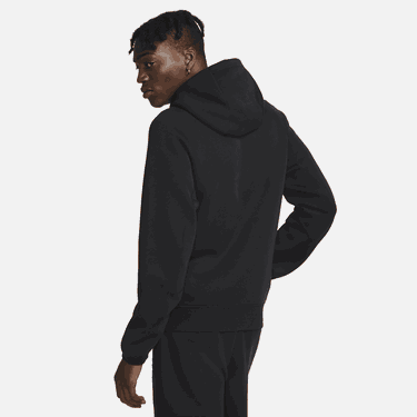 Sweatshirt Nike Tech Fleece Sort | fb8016-010, 2