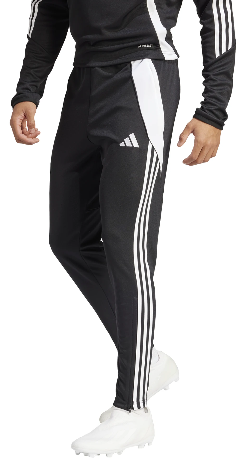 Bukser og jeans adidas Originals adidas TIRO24 TRPNT S Sort | ip1953