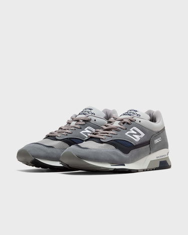 Sneakers og sko New Balance 1500 UKG Made in England Grå | U1500UKG, 1