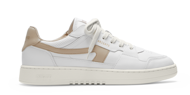 Sneakers og sko AXEL ARIGATO Dice-A "White Beige" Beige | F1641003, 0