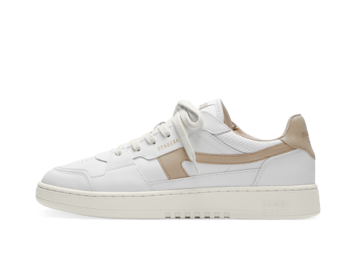 Sneakers og sko AXEL ARIGATO Dice-A "White Beige" Beige | F1641003