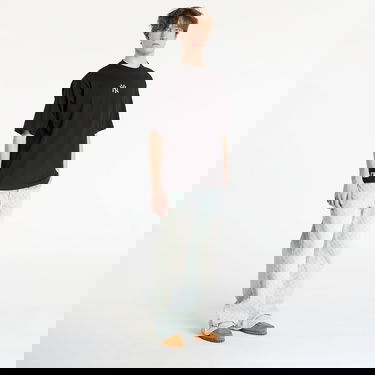 T-shirt New Era T-Shirt MLB New York Yankees Nos Le Midi Sort | 60675746, 3