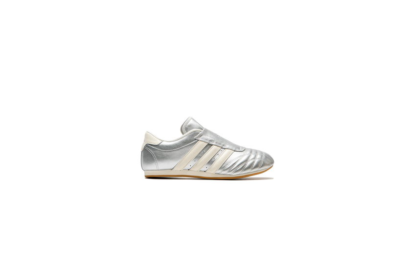Sneakers og sko adidas Originals Originals Taekwondo Metalisk | JS4023