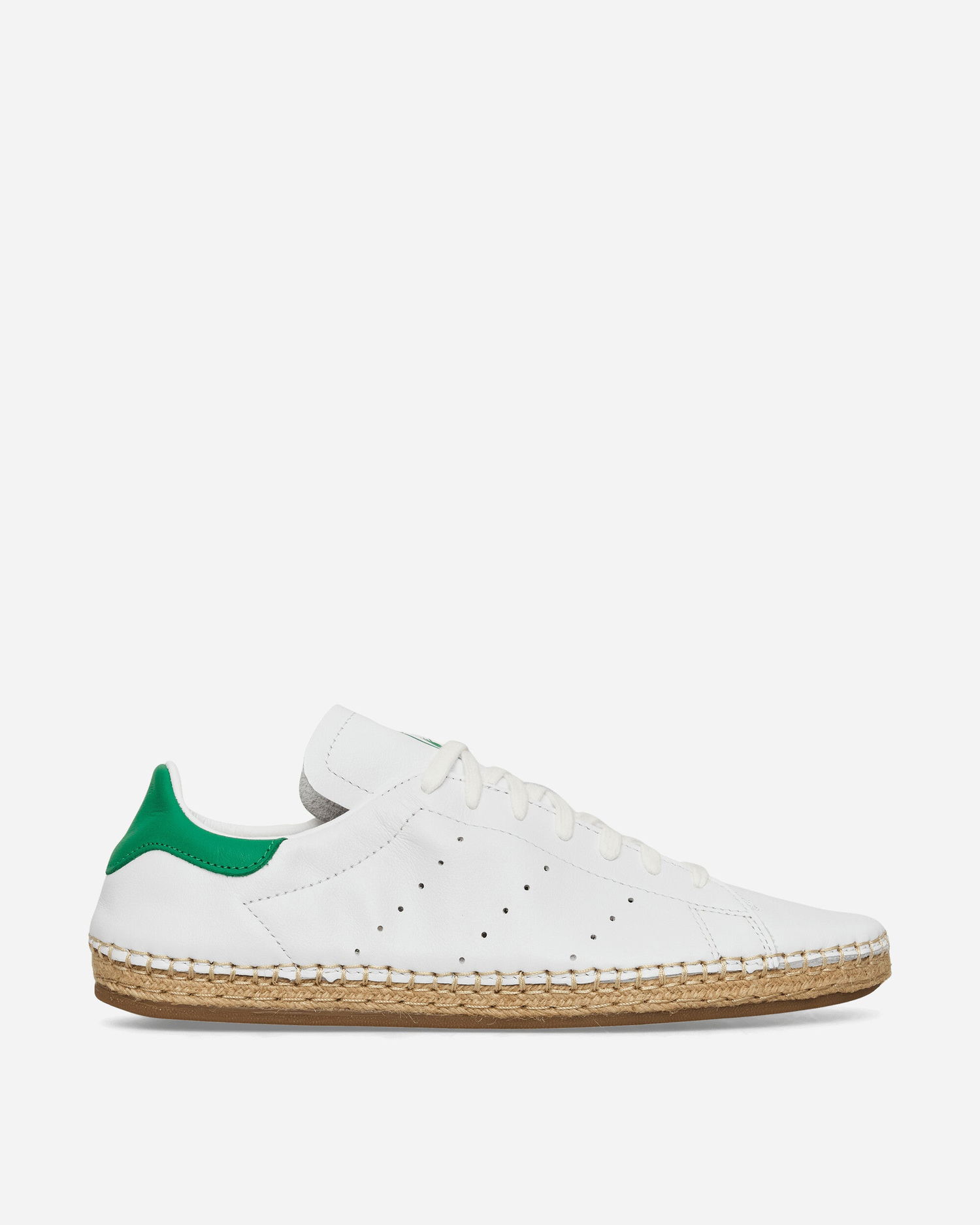 Sneakers og sko adidas Originals CLOT x Stan Smith 'White' Hvid | JQ9226, 1