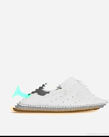 Sneakers og sko adidas Originals CLOT x Stan Smith 'White' Hvid | JQ9226, 1