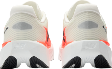 Sneakers og sko New Balance FuelCell Rebel v5 Hvid | mfcx-lv5, 4