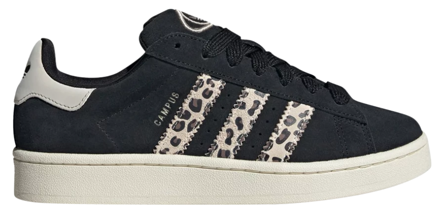 Sneakers og sko adidas Originals Campus 00s "Black Leopard" Sort | ID7039, 0