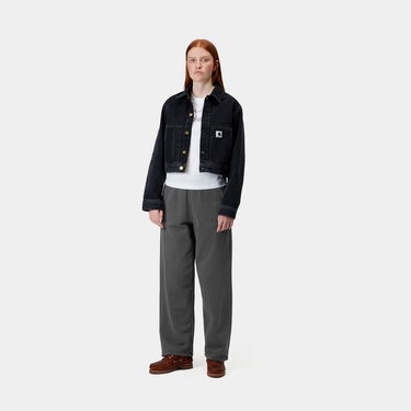 Joggingbukser Carhartt WIP Carhartt WIP Benton Sweatpants Grå | I034513_8, 3